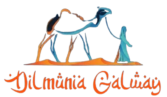 dilmunia galway logo